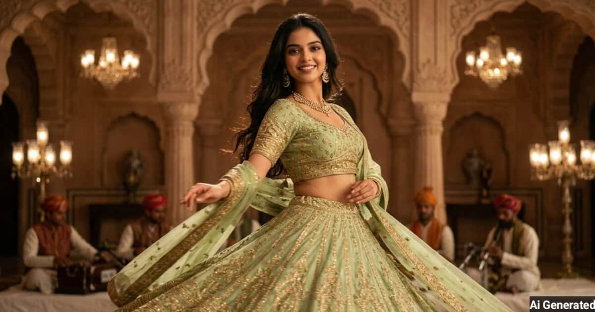 anokhikhabare.com,10 Viral AI Girl Prompts - 3