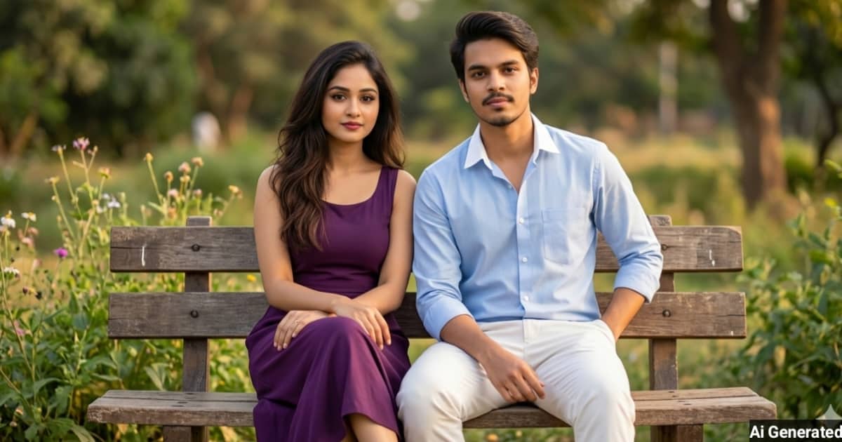 anokhikhabare.com,Couple Split Screen AI Prompts - 4