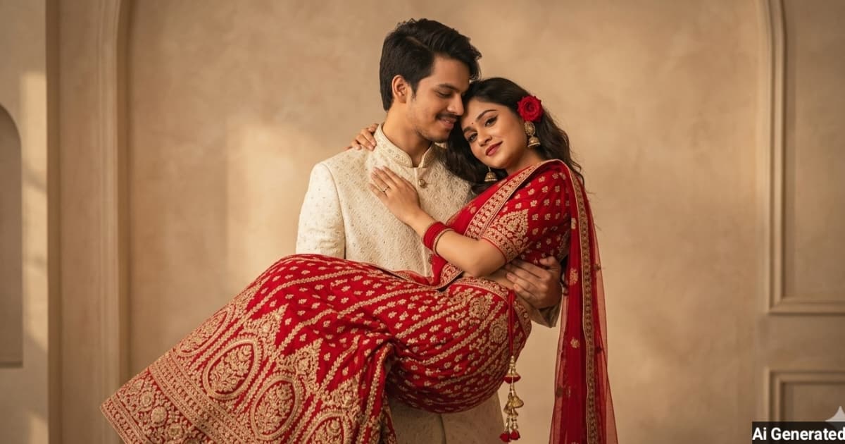 anokhikhabare.com,Couple Split Screen AI Prompts - 2